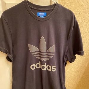 Adidas Trefoil Logo Shirt